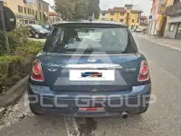 2011 Mini COOPER