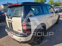 2011 Mini COOPER