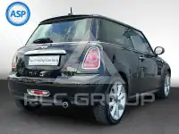 2011 Mini COOPER