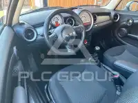 2011 Mini COOPER