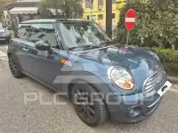 2011 Mini COOPER