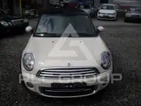 2011 Mini COOPER