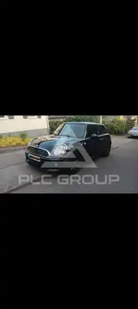 2011 Mini COOPER