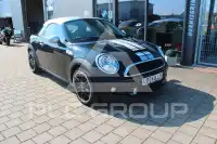 2011 Mini COOPER