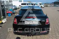 2011 Mini COOPER