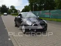 2011 Mini COOPER