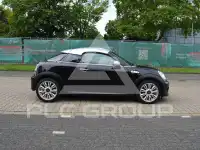 2011 Mini COOPER