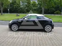 2011 Mini COOPER