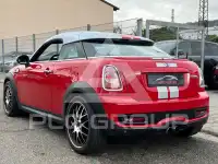 2011 Mini COOPER