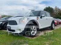 2011 Mini Countryman