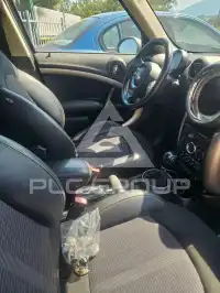 2011 Mini Countryman