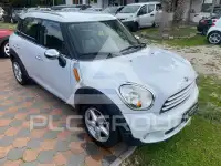 2011 Mini Countryman
