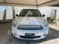 2011 Mini Countryman