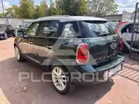 2011 Mini Countryman