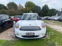 2011 Mini Countryman