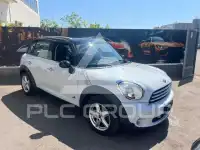 2011 Mini Countryman