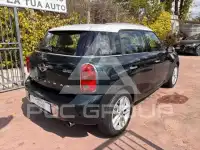 2011 Mini Countryman
