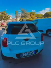 2011 Mini Countryman