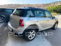 2011 Mini Countryman
