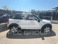 2011 Mini Countryman