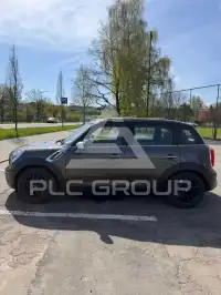 2011 Mini Countryman