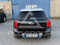 2011 Mini Countryman