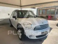 2011 Mini Countryman