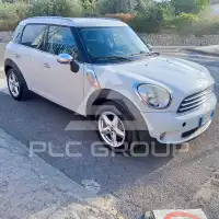 2011 Mini Countryman