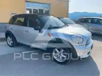 2011 Mini Countryman