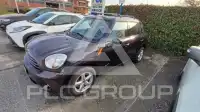 2011 Mini Countryman