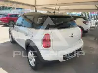 2011 Mini Countryman