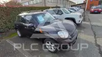 2011 Mini Countryman