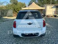 2011 Mini Countryman