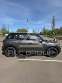 2011 Mini Countryman