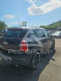 2011 Mini Countryman