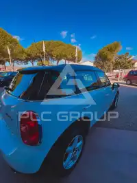 2011 Mini Countryman