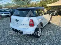 2011 Mini Countryman