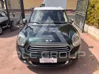 2011 Mini Countryman