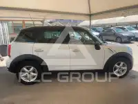 2011 Mini Countryman