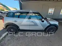 2011 Mini Countryman