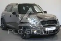 2011 Mini Countryman