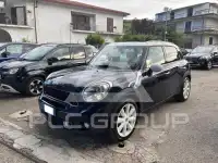 2011 Mini Countryman