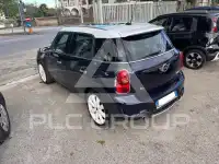 2011 Mini Countryman
