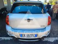 2011 Mini Countryman