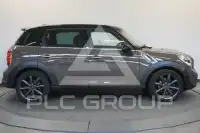 2011 Mini Countryman