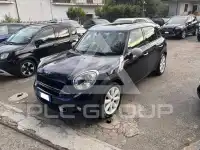 2011 Mini Countryman
