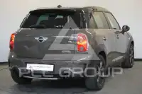2011 Mini Countryman