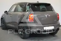 2011 Mini Countryman