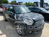 2011 Mini Countryman