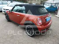 2011 Mini COOPER